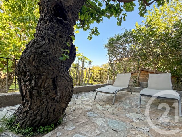 Maison &agrave; vendre - 9 pi&egrave;ces - 319,61 m2 - Calvi - 202 - CORSE