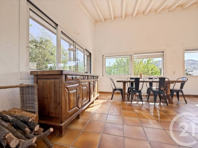 Maison &agrave; vendre - 9 pi&egrave;ces - 319,61 m2 - Calvi - 202 - CORSE