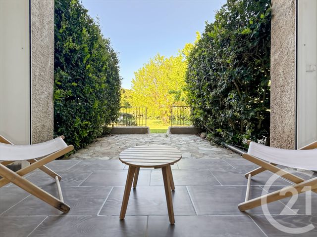 Maison à vendre CALVI