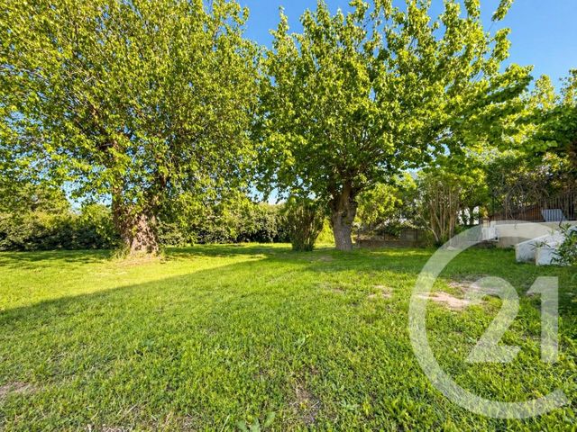 Maison &agrave; vendre - 9 pi&egrave;ces - 319,61 m2 - Calvi - 202 - CORSE