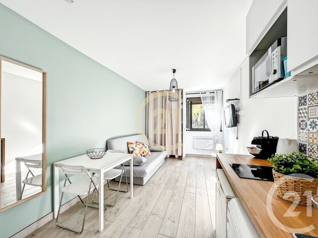 Appartement Studio à vendre CALVI