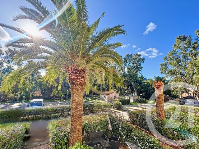 Appartement Studio &agrave; vendre - 1 pi&egrave;ce - 16,44 m2 - Calvi - 202 - CORSE