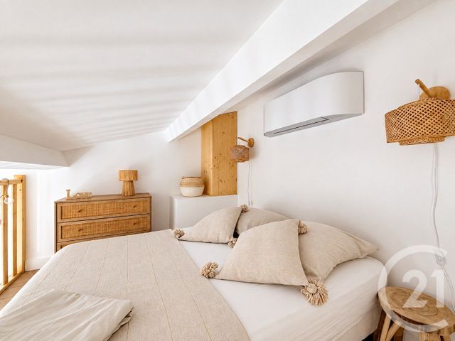 Appartement Studio &agrave; vendre - 1 pi&egrave;ce - 24,74 m2 - Calvi - 202 - CORSE