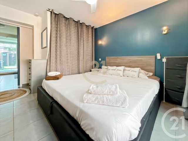 Appartement T2 &agrave; vendre - 2 pi&egrave;ces - 21,22 m2 - Calvi - 202 - CORSE