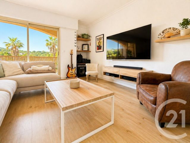 Appartement F3 &agrave; vendre - 3 pi&egrave;ces - 74,67 m2 - Calvi - 202 - CORSE