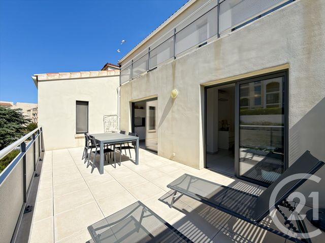Appartement T2 &agrave; vendre - 2 pi&egrave;ces - 49,05 m2 - Calvi - 202 - CORSE