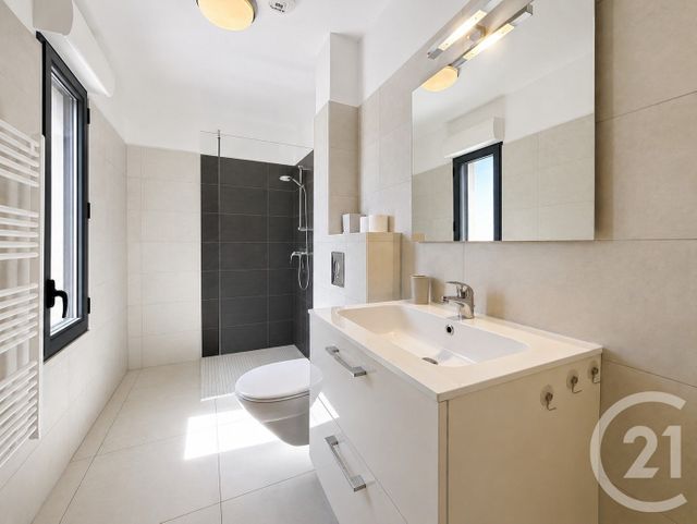 Appartement T2 &agrave; vendre - 2 pi&egrave;ces - 49,05 m2 - Calvi - 202 - CORSE
