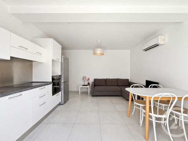 Appartement T2 &agrave; vendre - 2 pi&egrave;ces - 49,05 m2 - Calvi - 202 - CORSE