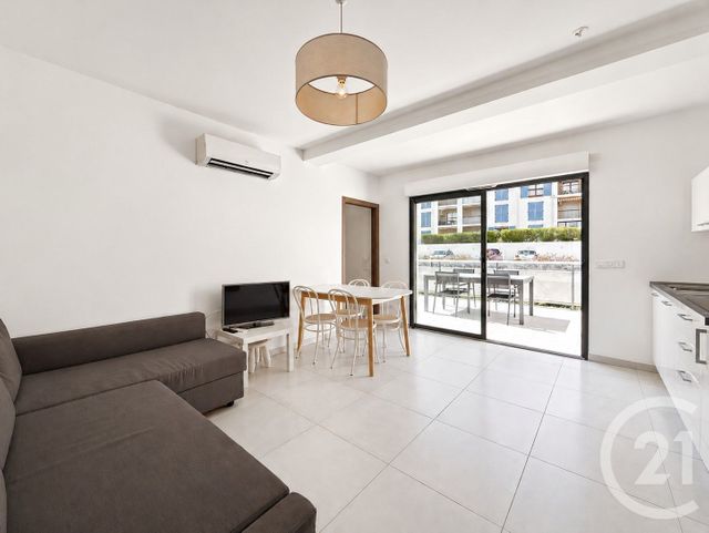 Appartement T2 &agrave; vendre - 2 pi&egrave;ces - 49,05 m2 - Calvi - 202 - CORSE