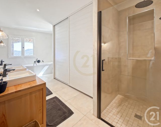 Maison &agrave; vendre - 8 pi&egrave;ces - 242,28 m2 - Monticello - 202 - CORSE
