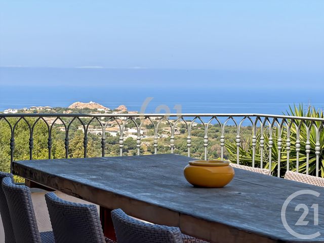 Maison &agrave; vendre - 8 pi&egrave;ces - 242,28 m2 - Monticello - 202 - CORSE