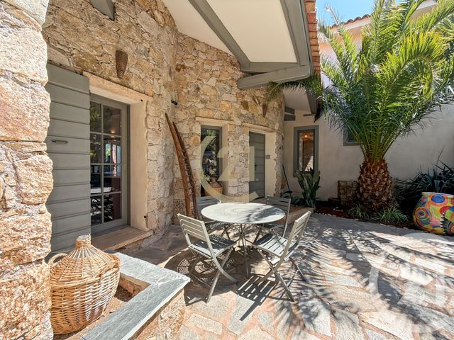 Maison &agrave; vendre - 8 pi&egrave;ces - 242,28 m2 - Monticello - 202 - CORSE
