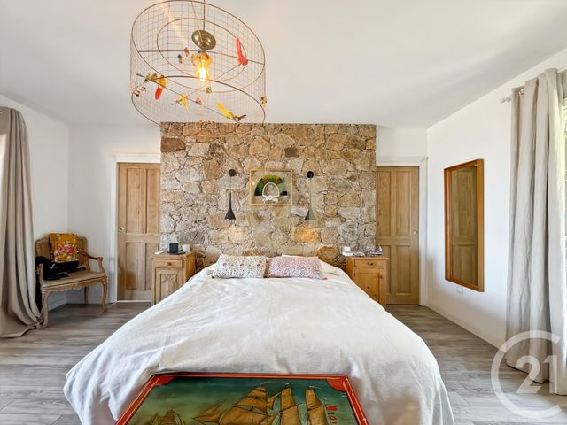 Maison &agrave; vendre - 8 pi&egrave;ces - 242,28 m2 - Monticello - 202 - CORSE