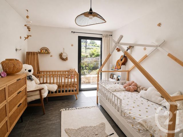 Appartement T3 &agrave; vendre - 3 pi&egrave;ces - 80,04 m2 - Aregno - 202 - CORSE