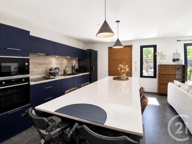 Appartement T3 &agrave; vendre - 3 pi&egrave;ces - 80,04 m2 - Aregno - 202 - CORSE