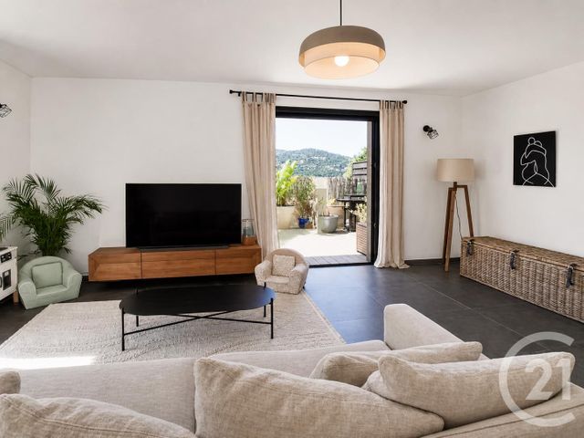 Appartement T3 &agrave; vendre - 3 pi&egrave;ces - 80,04 m2 - Aregno - 202 - CORSE