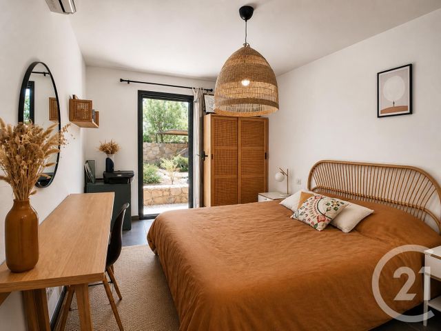 Appartement T3 &agrave; vendre - 3 pi&egrave;ces - 80,04 m2 - Aregno - 202 - CORSE