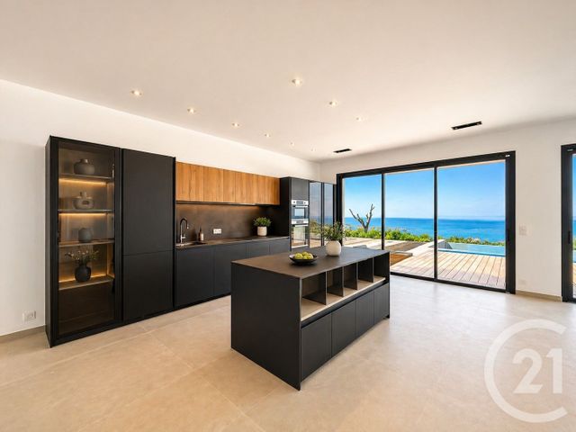 Maison &agrave; vendre - 6 pi&egrave;ces - 254 m2 - Corbara - 202 - CORSE