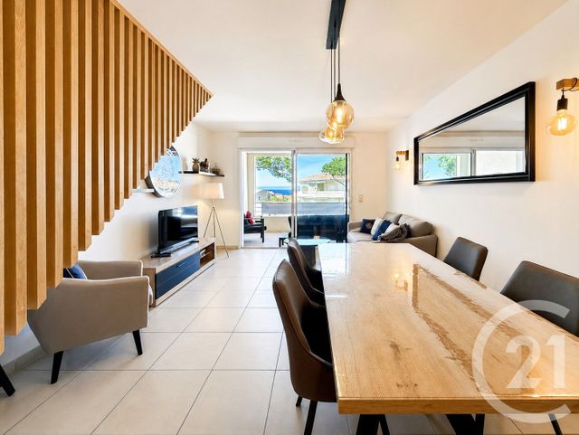 Appartement T3 &agrave; vendre - 3 pi&egrave;ces - 60,02 m2 - Algajola - 202 - CORSE