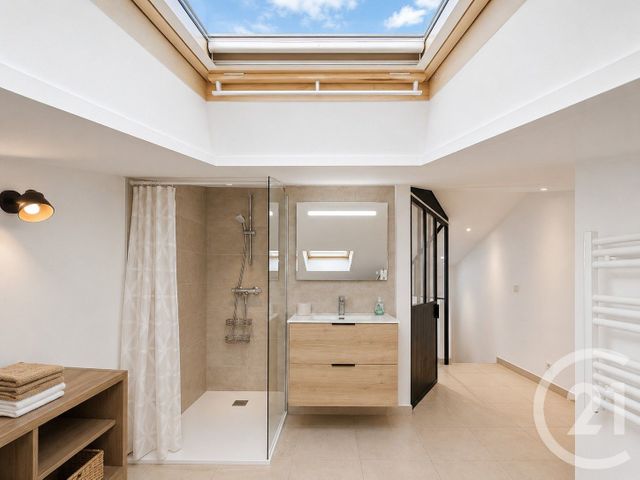 Appartement T3 &agrave; vendre - 3 pi&egrave;ces - 60,02 m2 - Algajola - 202 - CORSE