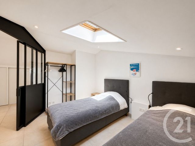 Appartement T3 &agrave; vendre - 3 pi&egrave;ces - 60,02 m2 - Algajola - 202 - CORSE