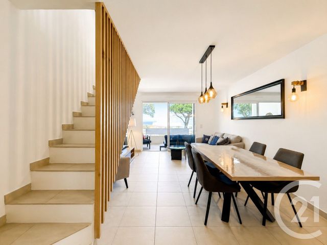 Appartement T3 &agrave; vendre - 3 pi&egrave;ces - 60,02 m2 - Algajola - 202 - CORSE