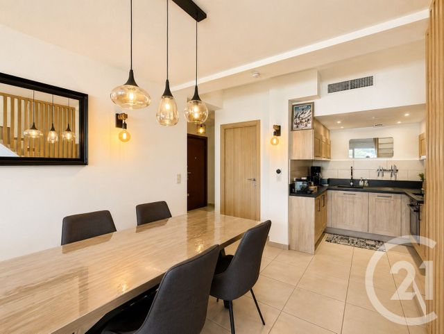 Appartement T3 &agrave; vendre - 3 pi&egrave;ces - 60,02 m2 - Algajola - 202 - CORSE