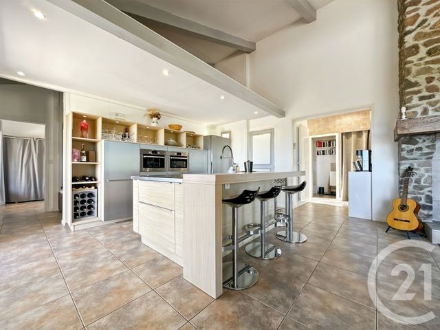 Maison &agrave; vendre - 7 pi&egrave;ces - 145,84 m2 - Calenzana - 202 - CORSE
