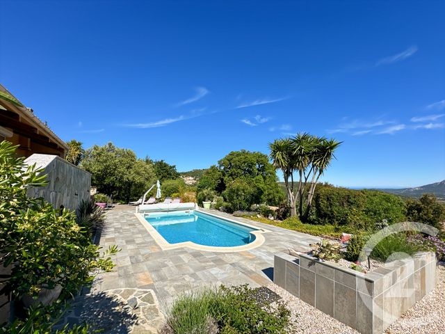 Maison &agrave; vendre - 7 pi&egrave;ces - 145,84 m2 - Calenzana - 202 - CORSE