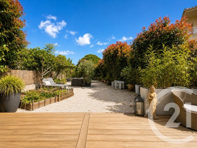 Appartement T3 &agrave; vendre - 4 pi&egrave;ces - 67,84 m2 - Calvi - 202 - CORSE