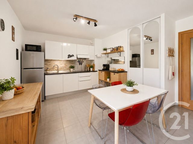Appartement T3 &agrave; vendre - 4 pi&egrave;ces - 67,84 m2 - Calvi - 202 - CORSE