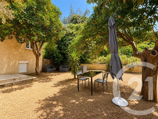 Maison &agrave; vendre - 3 pi&egrave;ces - 52,20 m2 - Calenzana - 202 - CORSE