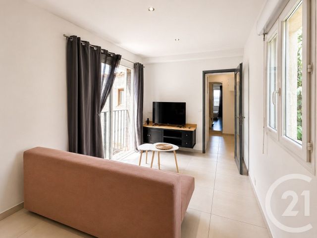 Maison &agrave; vendre - 3 pi&egrave;ces - 52,20 m2 - Calenzana - 202 - CORSE