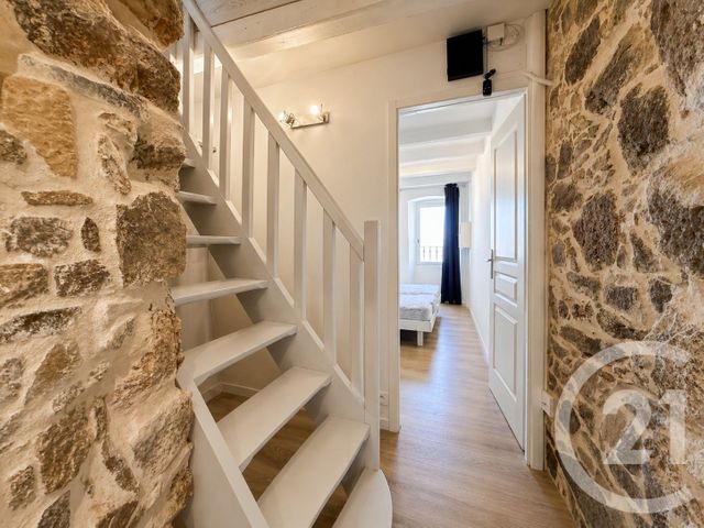 Maison &agrave; vendre - 3 pi&egrave;ces - 52,20 m2 - Calenzana - 202 - CORSE