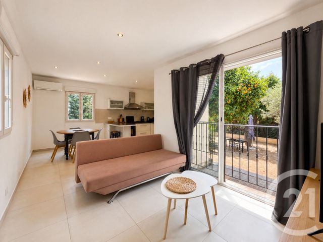 Maison &agrave; vendre - 3 pi&egrave;ces - 52,20 m2 - Calenzana - 202 - CORSE