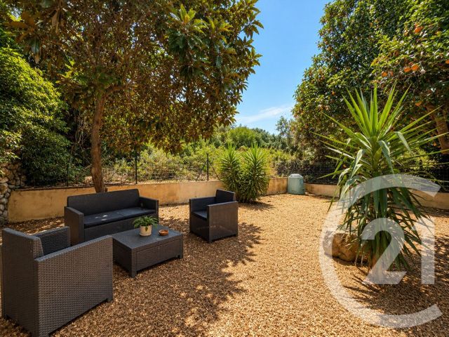 Maison &agrave; vendre - 3 pi&egrave;ces - 52,20 m2 - Calenzana - 202 - CORSE
