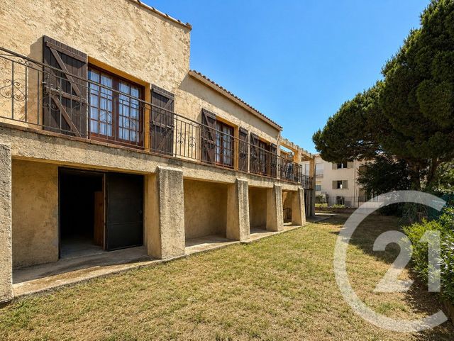 Maison &agrave; vendre - 6 pi&egrave;ces - 162,21 m2 - Calvi - 202 - CORSE