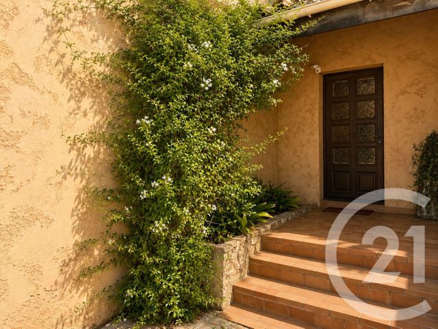 Maison &agrave; vendre - 6 pi&egrave;ces - 162,21 m2 - Calvi - 202 - CORSE
