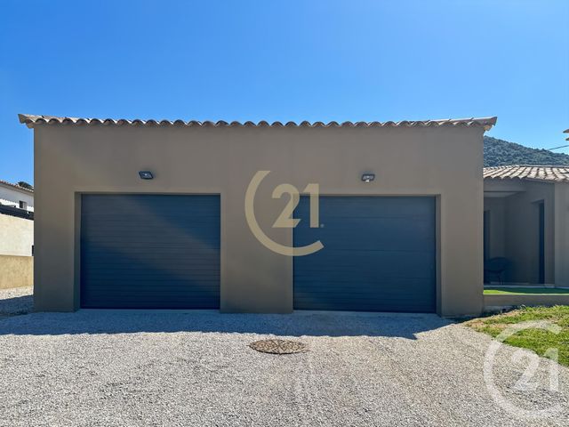 Maison &agrave; vendre - 5 pi&egrave;ces - 152 m2 - Monticello - 202 - CORSE