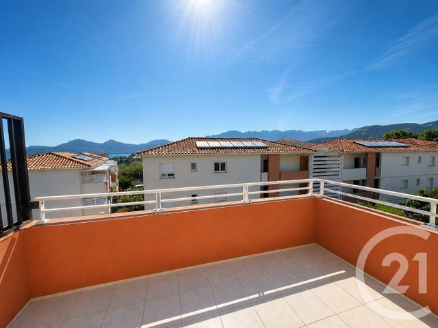 Prix immobilier CALVI - Photo d’un appartement vendu