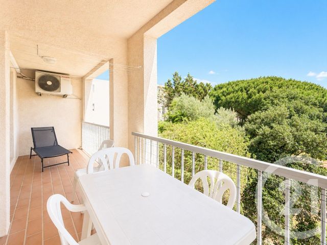 Appartement &agrave; vendre - 3 pi&egrave;ces - 44,43 m2 - Calvi - 202 - CORSE