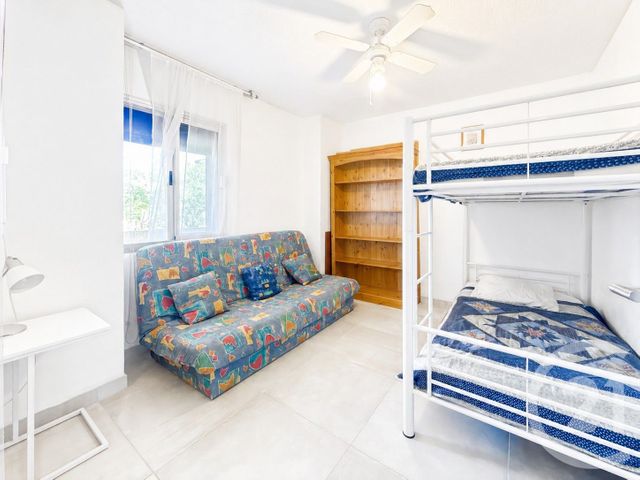 Appartement &agrave; vendre - 3 pi&egrave;ces - 44,43 m2 - Calvi - 202 - CORSE