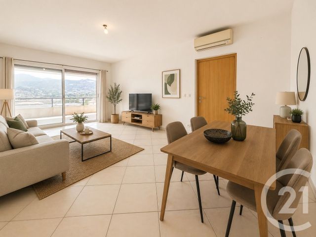 appartement - CALVI - 202