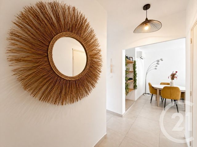 Appartement T4 &agrave; vendre - 4 pi&egrave;ces - 69,03 m2 - Calvi - 202 - CORSE