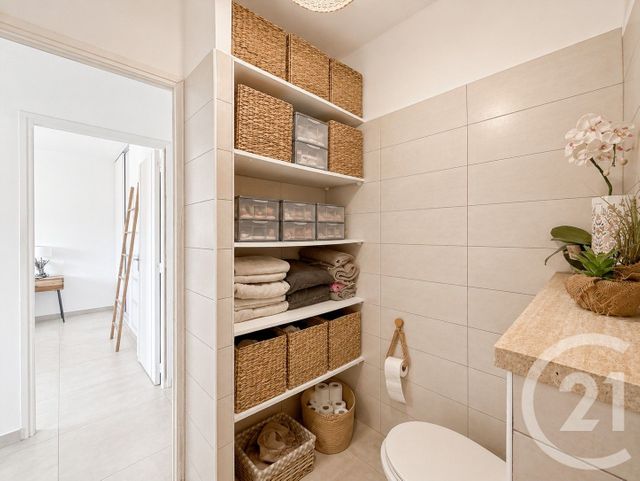Appartement T4 &agrave; vendre - 4 pi&egrave;ces - 69,03 m2 - Calvi - 202 - CORSE