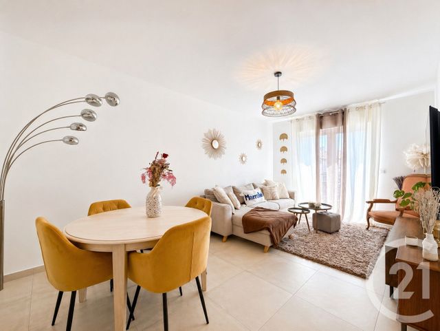 appartement - CALVI - 202