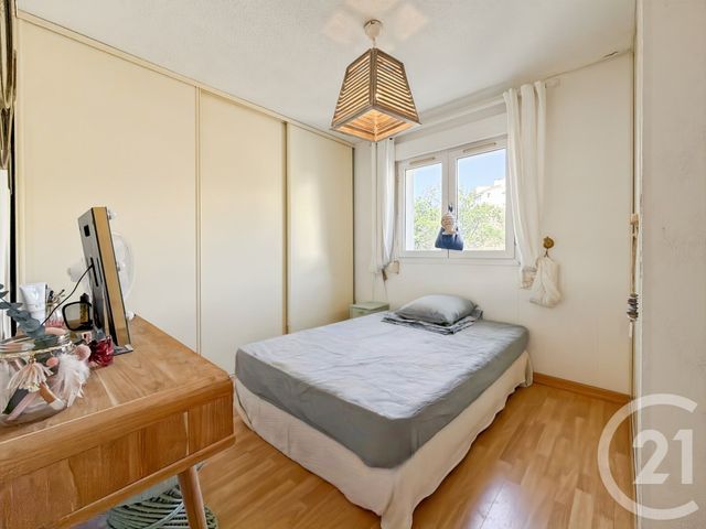 Appartement T3 &agrave; vendre - 3 pi&egrave;ces - 72,42 m2 - L Ile Rousse - 202 - CORSE