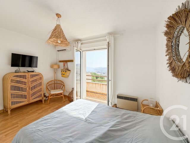 Appartement T3 &agrave; vendre - 3 pi&egrave;ces - 72,42 m2 - L Ile Rousse - 202 - CORSE