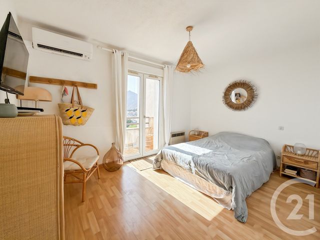 Appartement T3 &agrave; vendre - 3 pi&egrave;ces - 72,42 m2 - L Ile Rousse - 202 - CORSE