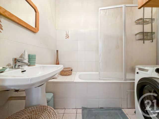 Appartement T3 &agrave; vendre - 3 pi&egrave;ces - 72,42 m2 - L Ile Rousse - 202 - CORSE